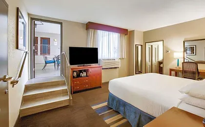 Wyndham New Orleans - French Quarter