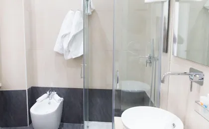 Venustas Roma Hotel