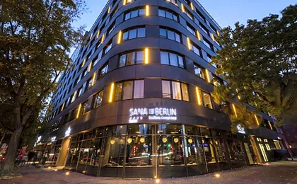 SANA Berlin Residence
