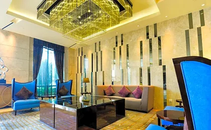 Leeden Jingxi Hotel