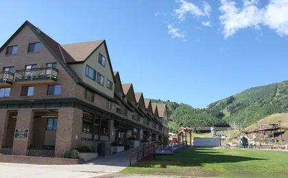 The Loft at Mountain Village by All Seasons Resort Lodging