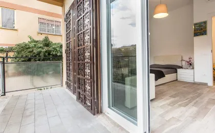 Rental in Rome Cesari Apartment