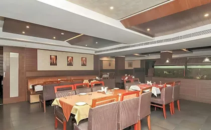 Super Townhouse Vanasthalipuram Formerly Hotel Surabhi
