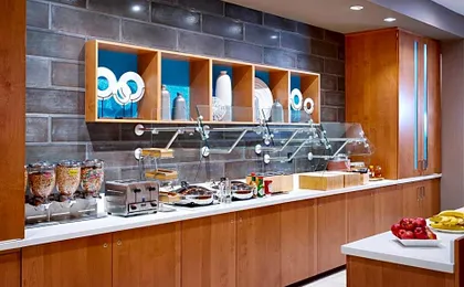 Springhill Suites by Marriott Colorado Springs North/Air Force Academy