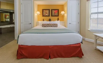 Holiday Inn Club Vacations Apple Mountain Resort