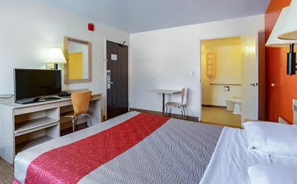 Motel 6 Chicago Northwest - Palatine