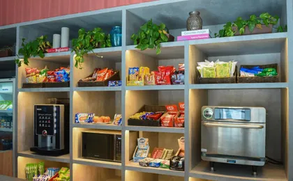 Ibis Budget Rio de Janeiro Centro