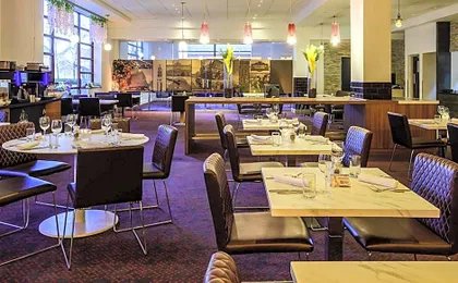 Novotel Birmingham Centre
