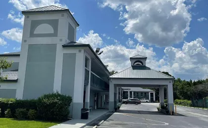 Econo Lodge Elberton