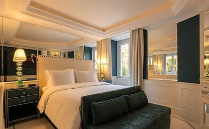 Hassler Roma