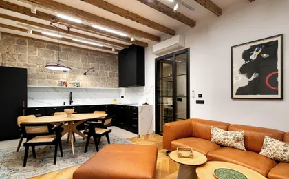 Santa Croce Suite by DuHomes