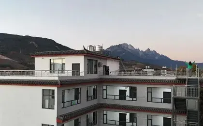 Youhe Juzhuju (Lijiang Shuhe Ancient Town Branch)