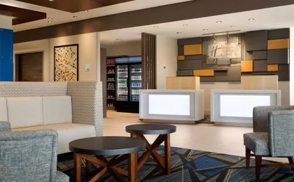 Holiday Inn Express Wilmington North - Brandywine
