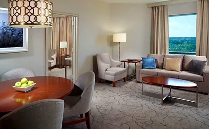 Hilton Atlanta Northeast