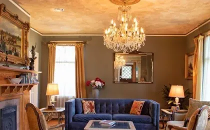 The Black Walnut Bed & Breakfast Inn