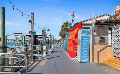 Emerald Grande at Harborwalk Village