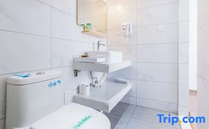 Shanghai Wenxing Mengxi Characteristic Homestay