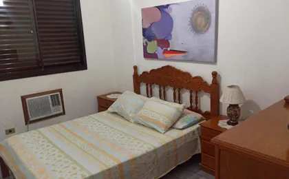 Apartamento No Guaruja