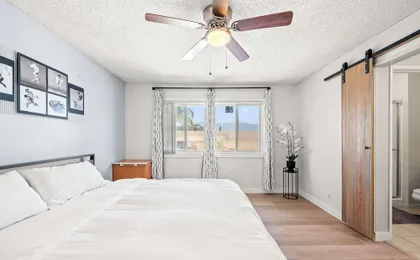 Perfect Family Getaway w Garden Near ONT Airport