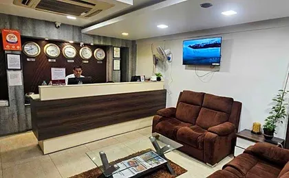 Hotel Royal Inn