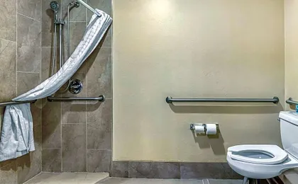 Best Western Sunridge Inn & Conference Center