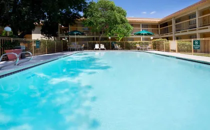 La Quinta Inn by Wyndham Austin Oltorf