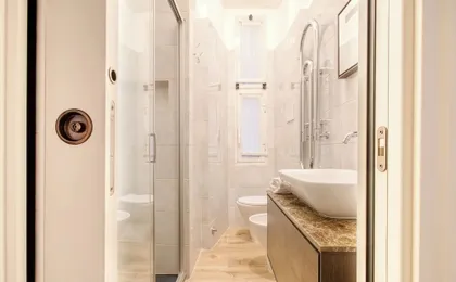 Modern flat near the Centre of Milan