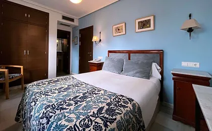 Hotel Maestre