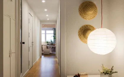 Ainb Barcelona Sants Apartments