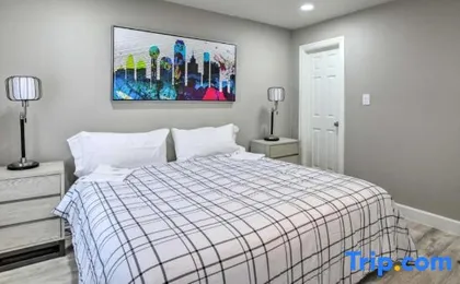 Collins Family-Friendly Texas Home with Private Pool!