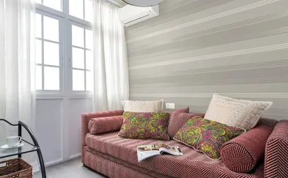 Genteel Home Albareda