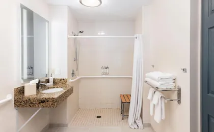Candlewood Suites Eagan Arpt South - Mall Area