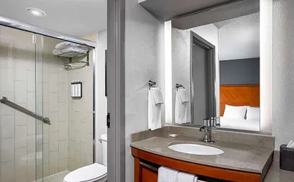 Hyatt Place Dallas North Galleria
