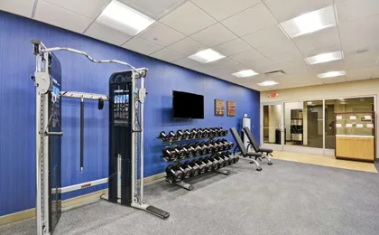Homewood Suites by Hilton Warren Detroit (H)
