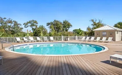 Laketown Wharf Resort by Panhandle Getaways