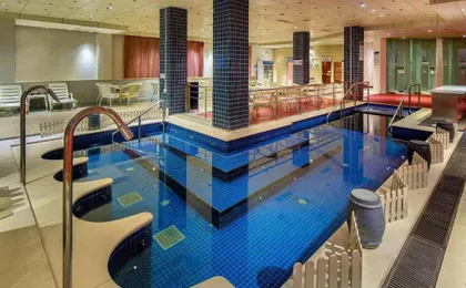 Guangdong Nan Mei Yuan Sheng Tai Hotel