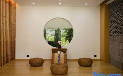 Dali Bugu Homestay