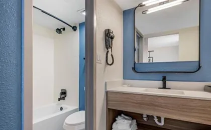 Sleep Inn & Suites Merrillville