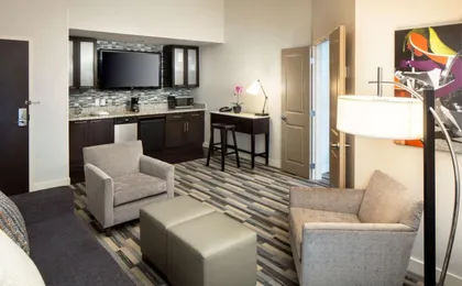 Hyatt House Charlotte/Center City