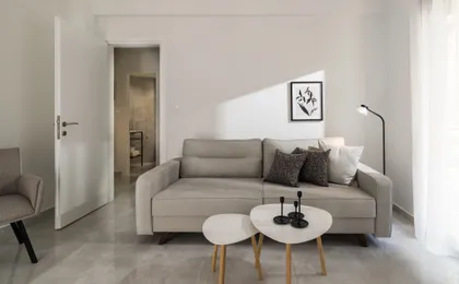 CITIZEN - Thessaloniki Serviced Apartment hotel