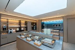 Ji Hotel Shenzhen Futian Shawei Metro Station