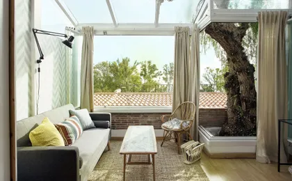 Pedregalejo Beach and Quiet