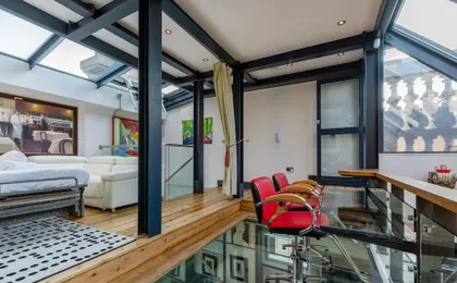 The Museum Penthouse