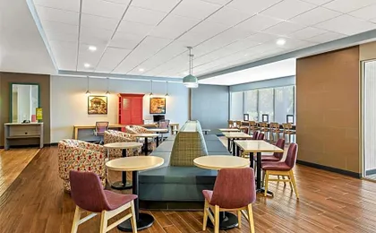Home2 Suites by Hilton Youngstown West/Austintown