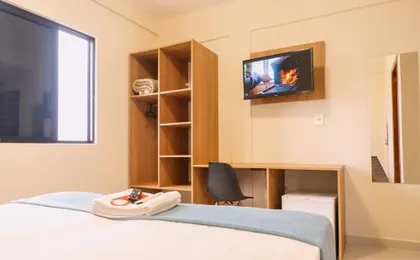 HANNA Amsterdam Hotel & Eventos
