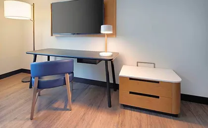 Fairfield by Marriott Inn & Suites Franklin Cool Springs