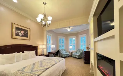 Best Western Grandma's Feather Bed