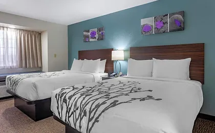 Sleep Inn St. Robert-Fort Leonard Wood