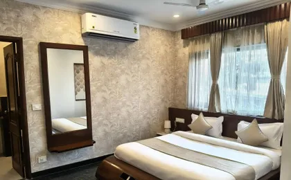 Hotel Devansh by Inspira