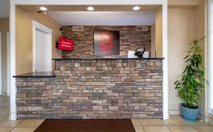 Red Roof Inn Knoxville North - Merchants Drive